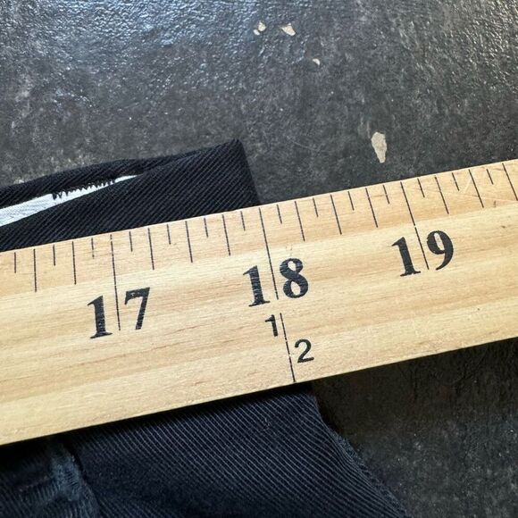 Dockers Men’s D3 Easy Khaki Size 36x30.5 Cotton Blend Flat Front Preppy Style - Picture 6 of 10